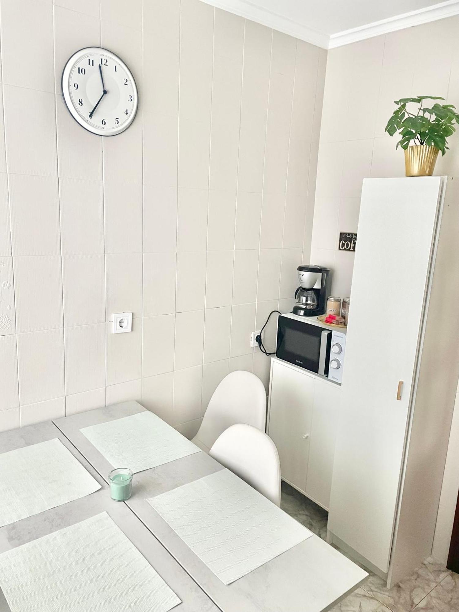 Apartamento San Lazaro. Oviedo Buitenkant foto