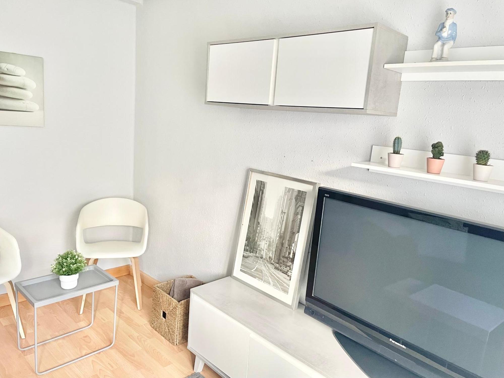 Apartamento San Lazaro. Oviedo Buitenkant foto