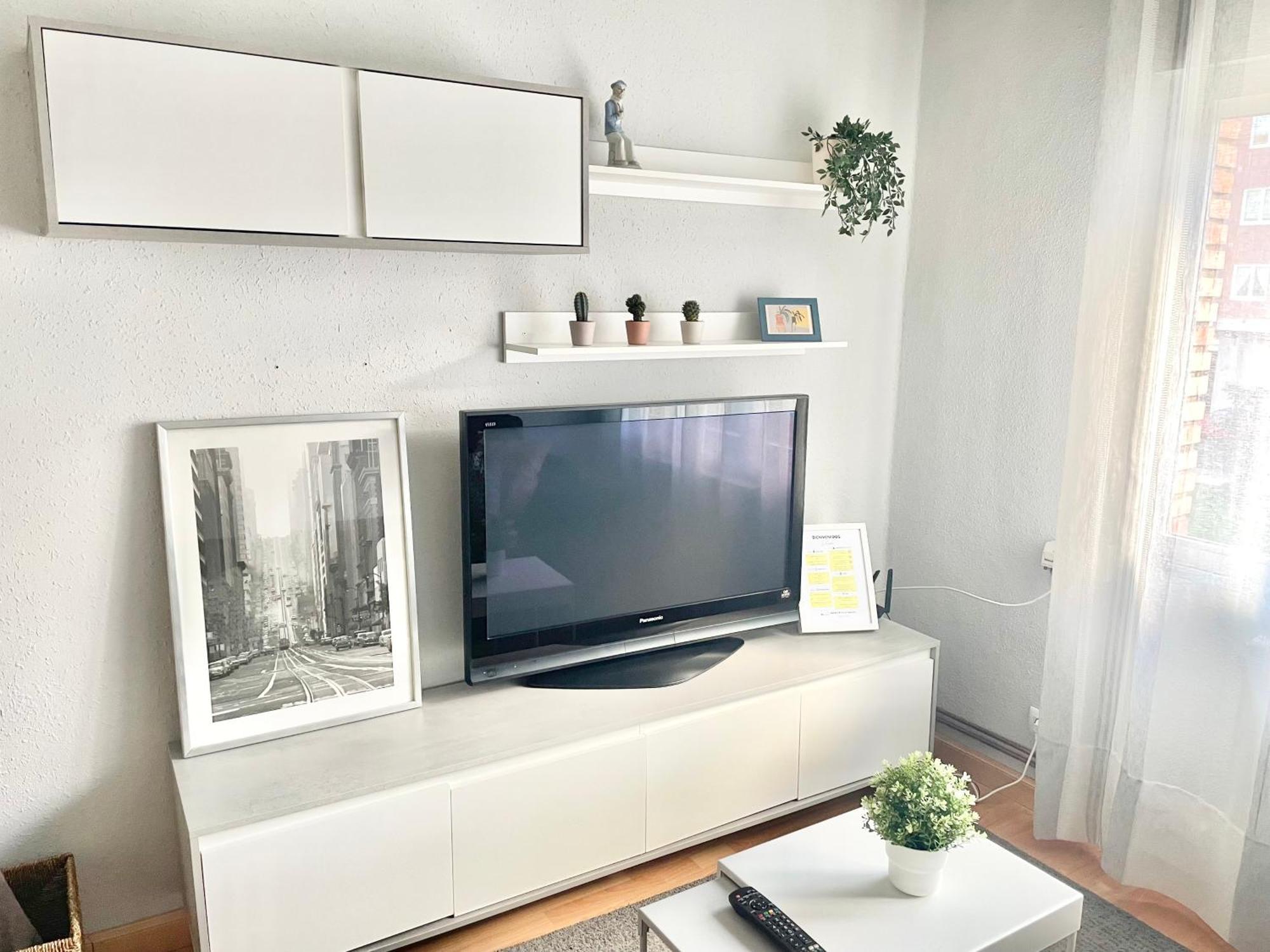 Apartamento San Lazaro. Oviedo Buitenkant foto