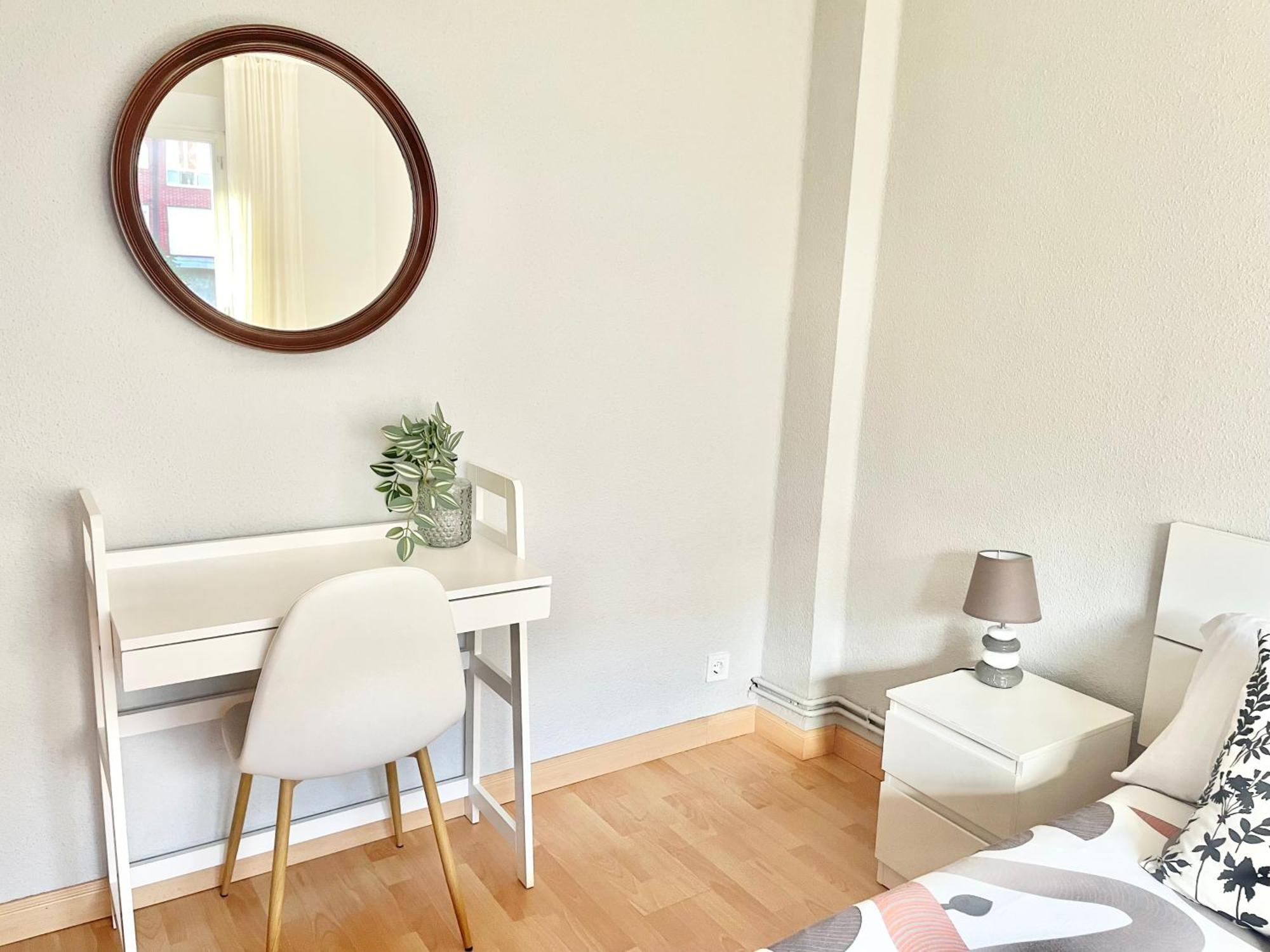 Apartamento San Lazaro. Oviedo Buitenkant foto